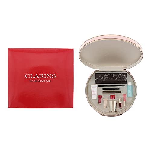 Clarins Its All About You Cosmetics Gift Set - Sets & Kits at MyPerfumeShop by Clarins