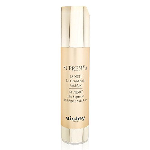 Sisley Paris Supreme At Night Anti-Aging 50ml - Skincare at MyPerfumeShop by Sisley Paris