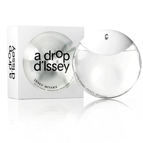 Issey Miyake A Drop d'Issey Eau de Parfum 90ml Spray - Eau de Parfum at MyPerfumeShop by Issey Miyake