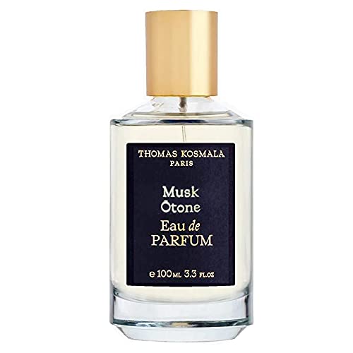 Thomas Kosmala Musk ?tone Eau de Parfum 100ml Spray - Eau De Parfum at MyPerfumeShop by Thomas Kosmala