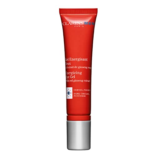 Clarins Men Energizing Eye Gel 15ml - Eye Contour Cream at MyPerfumeShop by Clarins