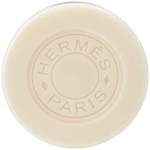 Hermes Eau De Citron Noir Perfumed Soap 100 g Lemon - Fragrance at MyPerfumeShop by Hermes