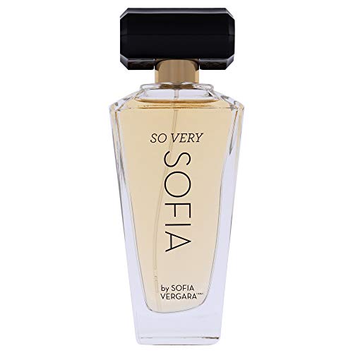 Sofia Vergara So Very Sofia Eau de Parfum 50ml Spray - Fragrance at MyPerfumeShop by Sofia Vergara