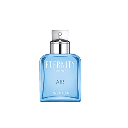 Calvin Klein Eternity Air for Men Eau de Toilette 100ml - Fragrance at MyPerfumeShop by Calvin Klein