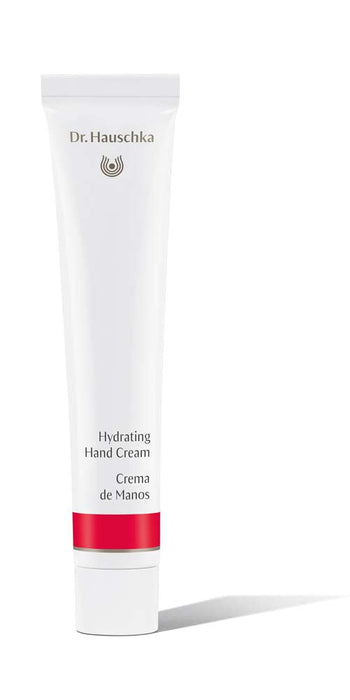 Dr. Hauschka Hydrating Hand Cream 50ml - Hand Cream at MyPerfumeShop by Dr. Hauschka