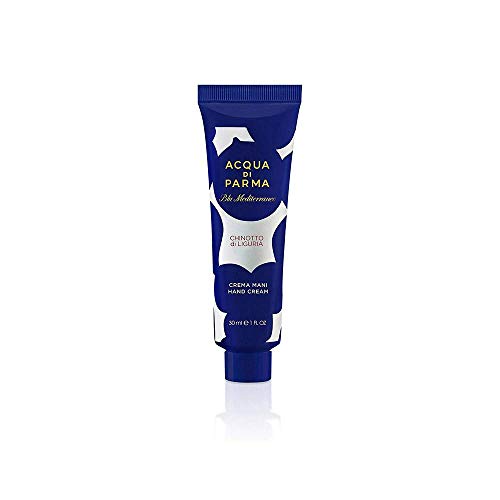 Acqua Di Parma Blu MeDiterraneo Chinotto Di Liguria Hand Lotion 30ml - Skincare at MyPerfumeShop by Acqua Di Parma