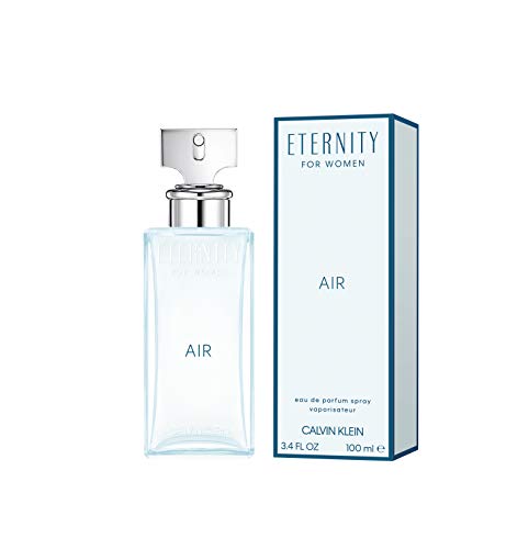 Calvin Klein Eternity Air For Women Eau De Parfum 100ml - Fragrance at MyPerfumeShop by Calvin Klein