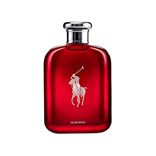 Ralph Lauren Red Polo Eau de Parfum 75ml Spray - Fragrance at MyPerfumeShop by Ralph Lauren