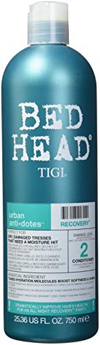 Tigi Bed Head Urban Antidotes Recovery Conditioner 750ml - Haircare at MyPerfumeShop by TIGI