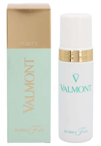 Valmont Bubble Falls Cleansing Face Foam 150ml - Skincare at MyPerfumeShop by Valmont