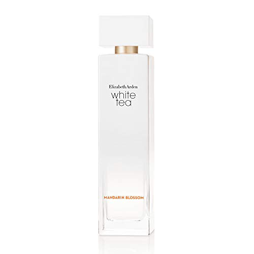 Elizabeth Arden White Tea Mandarin Blossom Eau de Toilette 100ml Spray - Perfume & Cologne at MyPerfumeShop by Elizabeth Arden