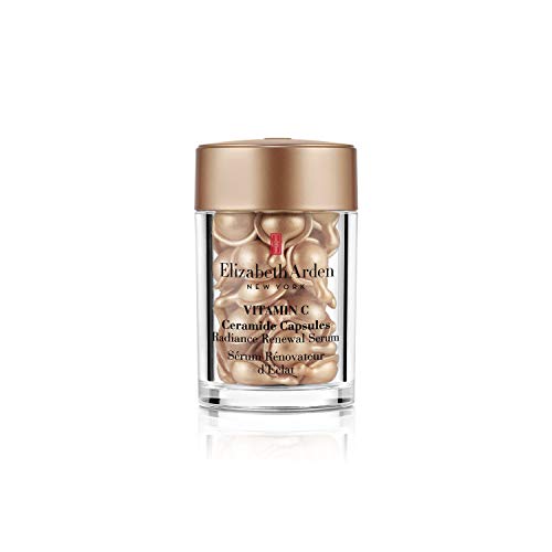 Elizabeth Arden Vitamin C Ceramide Capsules Radiance Renewal Serum - 30 Capsules - Skincare at MyPerfumeShop by Elizabeth Arden