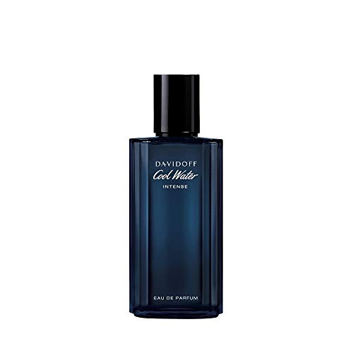 Davidoff Cool Water Intense Eau De Parfum 75ml - Eau De Parfum at MyPerfumeShop by Davidoff