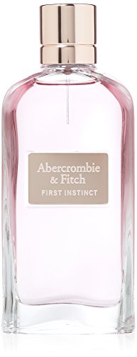 Abercrombie & Fitch First Instinct for Her Eau de Parfum 100ml Spray - Perfume & Cologne at MyPerfumeShop by Abercrombie & Fitch