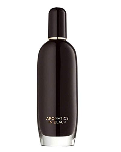 Clinique Aromatics In Black Eau De Parfum 100ml - Perfume & Cologne at MyPerfumeShop by Clinique