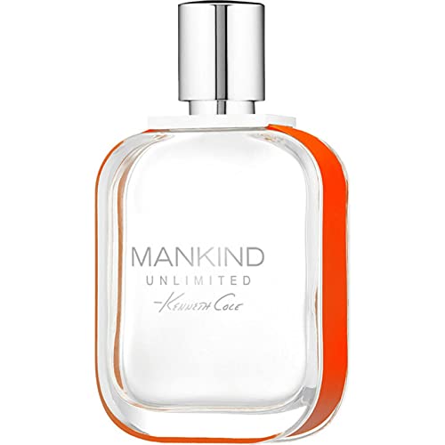 Kenneth Cole Mankind Unlimited Eau de Toilette 100ml Spray - Eau de Toilette at MyPerfumeShop by Kenneth Cole