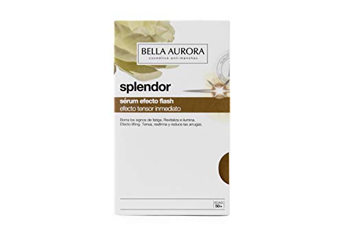 Bella Aurora Flash Effect Intensive Serum 30ml - Skincare at MyPerfumeShop by Bella Aurora