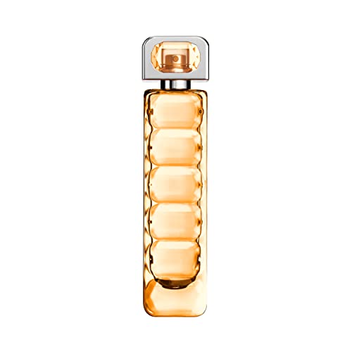 Hugo Boss Orange Eau de Toilette 75ml Spray - Eau de Toilette at MyPerfumeShop by Hugo Boss