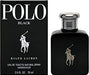 Ralph Lauren Polo Black Eau de Toilette 75ml Spray - Fragrance at MyPerfumeShop by Ralph Lauren