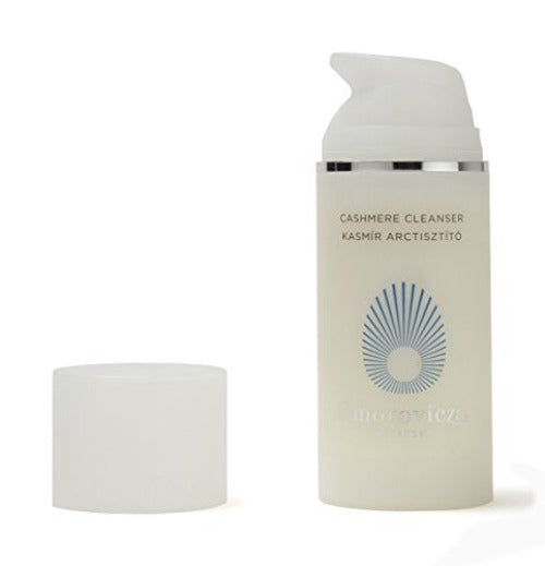 Omorovicza Cleansers by Budapest Cashmere Cleanser 100ml - Skincare at MyPerfumeShop by Omorovicza