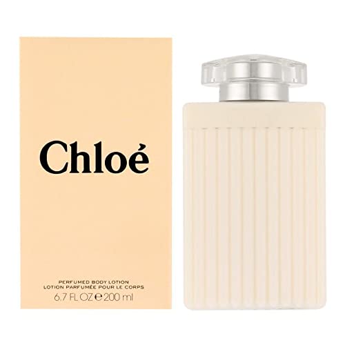 Chloe Perfumed Body Lotion - 200ml/6.7oz - Lotions at MyPerfumeShop by Chloe