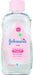 Johnson's Baby Oil - 200ml - Skin Care at MyPerfumeShop by Johnson's Baby