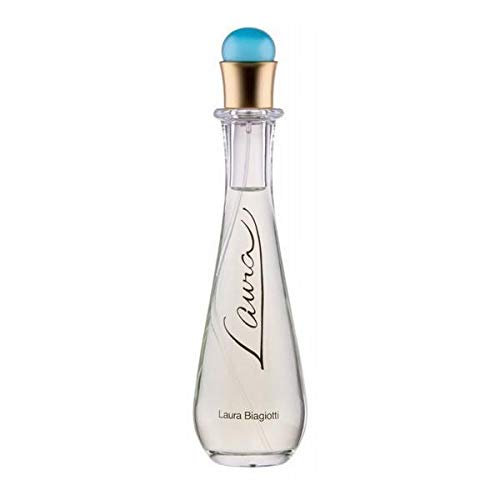 Laura Biagiotti Laura Eau De Toilette 50ml Spray - Fragrance at MyPerfumeShop by Laura Biagiotti