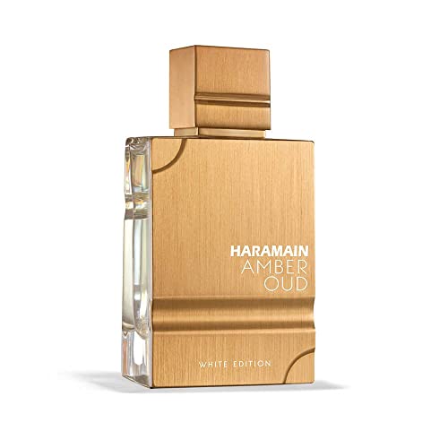 Al Haramain Amber Oud White Edition EDP - Eau de Perfume at MyPerfumeShop by Al Haramain