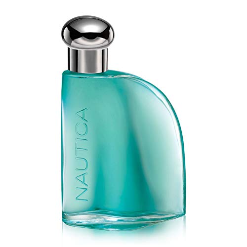 Nautica Blue Sail Eau de Toilette 100ml Spray - Eau de Toilette at MyPerfumeShop by Nautica