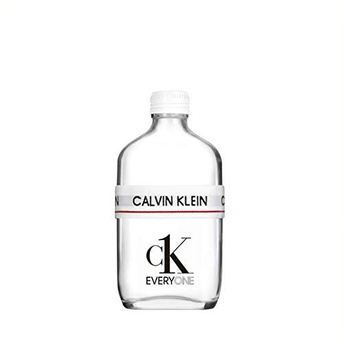 Calvin Klein CK Everyone Eau de Toilette 100ml - Perfume & Cologne at MyPerfumeShop by Calvin Klein