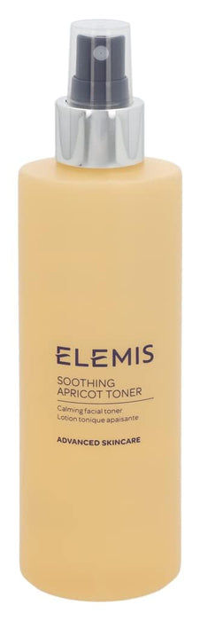 Elemis Soothing Apricot Toner 200ml - Astringents & Toners at MyPerfumeShop by Elemis