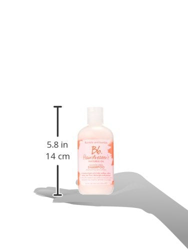 Bumble & Bumble Hairdresser's Invisible Oil Shampoo 250ml - Haircare at MyPerfumeShop by Bumble & Bumble