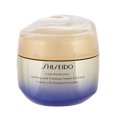 Shiseido Vital Perfection Uplifting and Firming Cream Enriched 75ml - Skincare at MyPerfumeShop by Shiseido