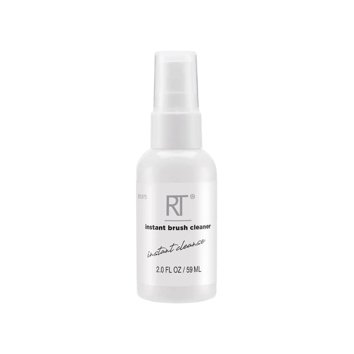 Real Techniques Instant Make Up Brush Spray Cleanser 59ml