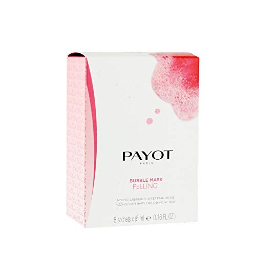 PAYOT Bubble Mask Peeling Mask 8 x 5ml - Skincare at MyPerfumeShop by PAYOT