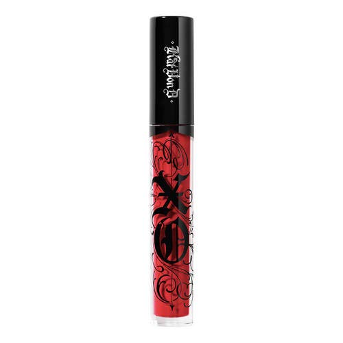 KVD Vegan Beauty XO Vinyl Lip Cream Lip Gloss 2.7ml - Tulip - Lip Gloss at MyPerfumeShop by KVD