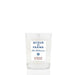 Acqua Di Parma Blu MeDiterraneo Chinotto Di Liguria Candle 200g - Candles at MyPerfumeShop by Acqua Di Parma