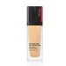 Shiseido Synchro Skin Self-Refreshing Foundation SPF30 30ml - 360 Citrine - Cosmetics at MyPerfumeShop by Shiseido