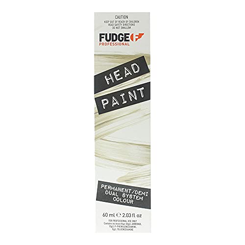 Fudge Professional Head Paint 8.2 Light Violet Blonde 60ml - Haircare at MyPerfumeShop by Fudge Professional