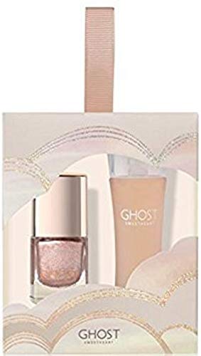 Ghost Sweetheart Gift Set 5ml EDT + 5ml Rosegold Nail Polish - Perfume & Cologne at MyPerfumeShop by Ghost