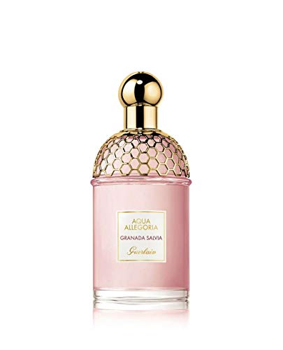 Guerlain Aqua Allegoria Granada Salvia Eau de Toilette 125ml Spray - Eau De Toilette at MyPerfumeShop by Guerlain