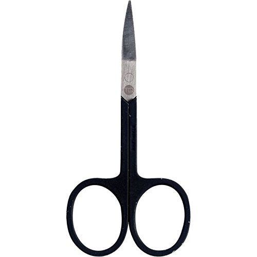 Tq Curved Cuticle Scissors - Murrays Healthcare at MyPerfumeShop by Murrays