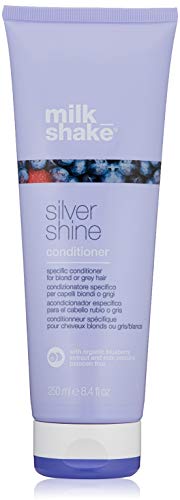 Milk_Shake Silver Shine Conditioner 250ml - Haircare at MyPerfumeShop by Milk_Shake