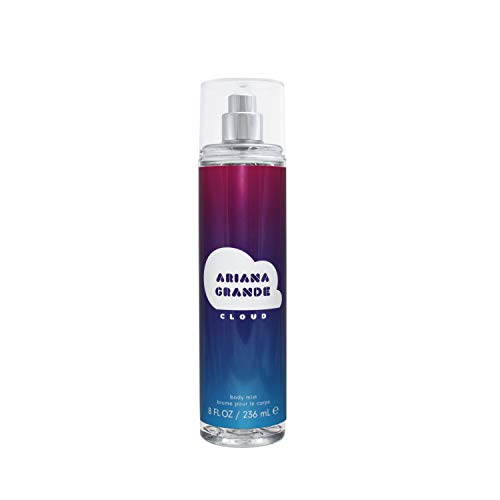 Ariana Grande Cloud Body Mist 236ml Spray - Fragrance at MyPerfumeShop by Ariana Grande