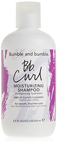 Bumble & Bumble Curl Moisturizing Shampoo 250ml - Haircare at MyPerfumeShop by Bumble & Bumble