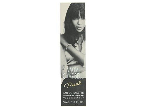 Naomi Campbell Private Eau de Toilette Spray for Women 30 ml - Eau de Toilette at MyPerfumeShop by Naomi Campbell