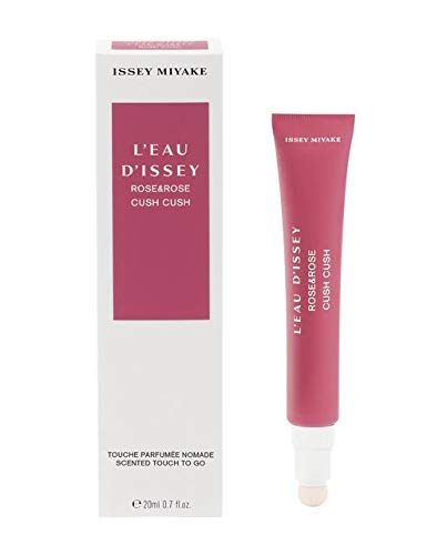 Issey Miyake L'Eau D'Issey Rose & Rose Cush Cush Eau de Parfum 20ml Perfume Pen - Eau de Parfum at MyPerfumeShop by Issey Miyake