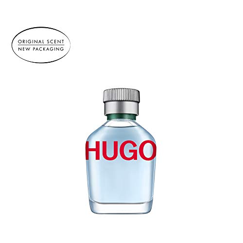 Hugo Boss Hugo Eau De Toilette 40ml - Fragrance at MyPerfumeShop by Hugo Boss