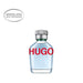 Hugo Boss Hugo Eau De Toilette 40ml - Fragrance at MyPerfumeShop by Hugo Boss