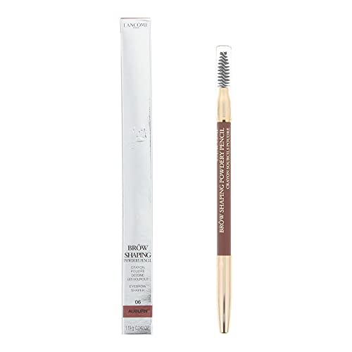 Lancôme Brow Shaping #06 Auburn Powdery Pencil 1.19g - Eau de Perfume at MyPerfumeShop by Lancôme